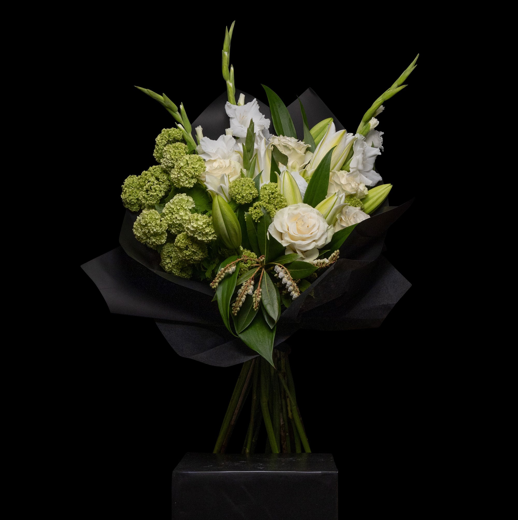 Elegant Harmony Bouquet